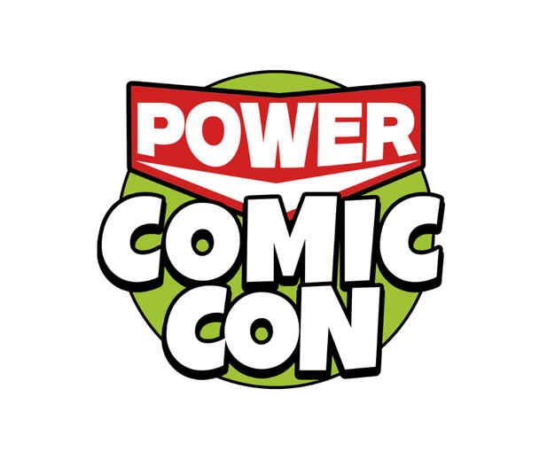 Megacon Live Manchester 2025 Megacon Live Manchester 2025