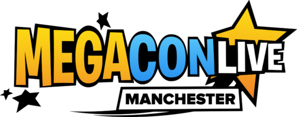 Megacon Live Manchester 2025