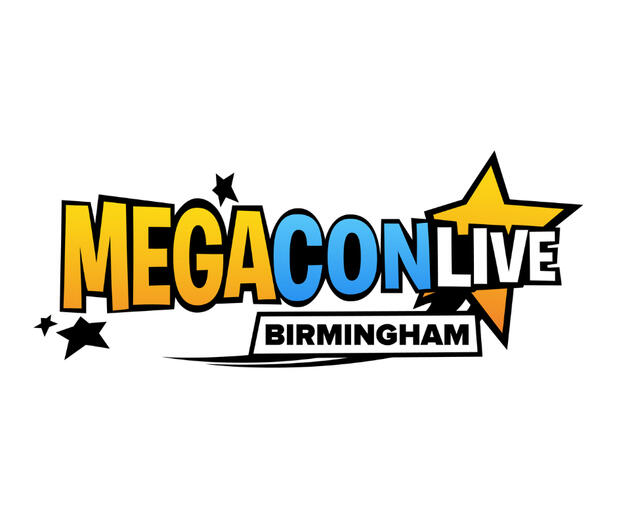 Megacon Live Manchester 2025 Megacon Live Manchester 2025