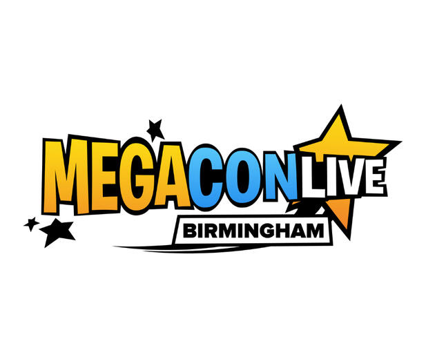 Megacon Live Manchester 2025 Megacon Live Manchester 2025