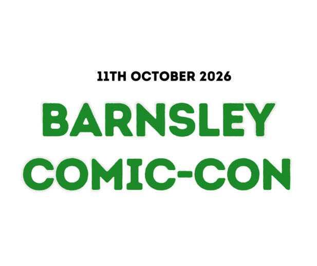 Megacon Live Manchester 2025 Megacon Live Manchester 2025