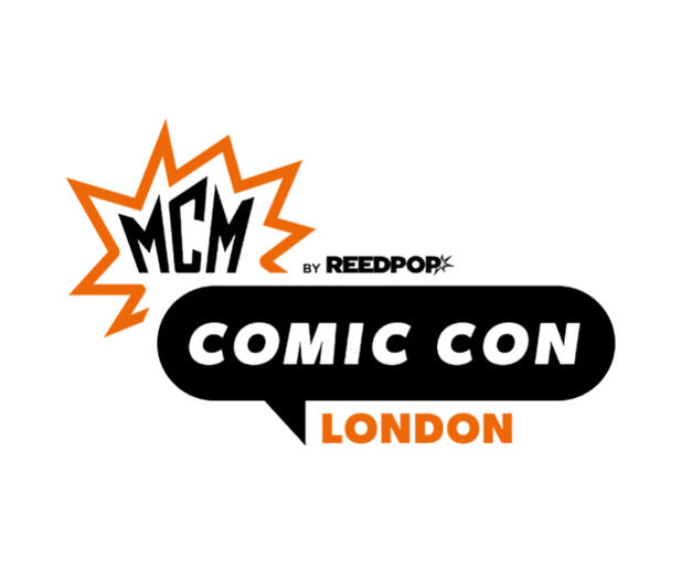 Megacon Live Manchester 2025 Megacon Live Manchester 2025