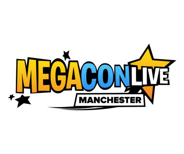 Megacon Live Manchester 2025 Megacon Live Manchester 2025