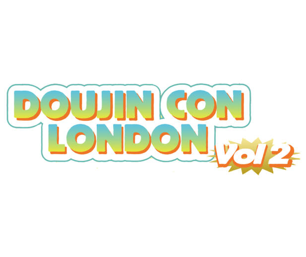 Doujin con