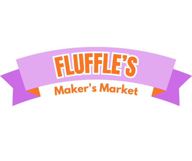 Fluffle's Maker's Market Sep Fluffle's Maker's Market Sep
