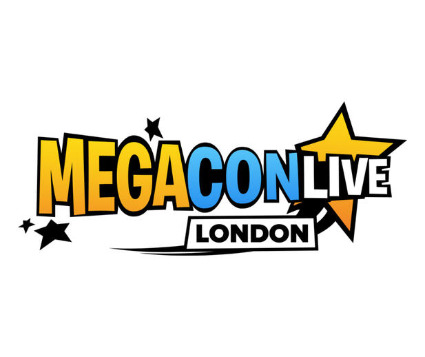 Megacon Live Manchester 2025